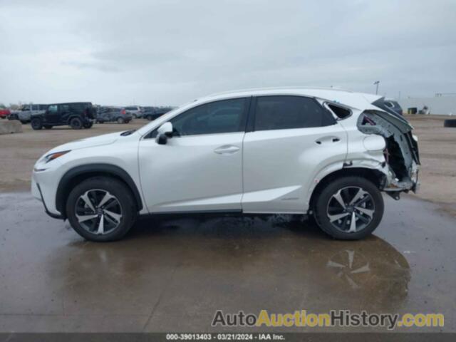 LEXUS NX 300H, JTJGJRDZ7M5015335