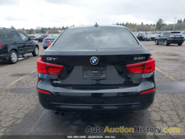 BMW 330I GRAN TURISMO XDRIVE, WBA8Z9C50JG827717