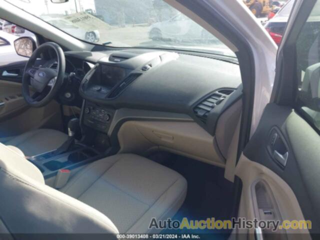 FORD ESCAPE SE, 1FMCU0GDXHUB60154