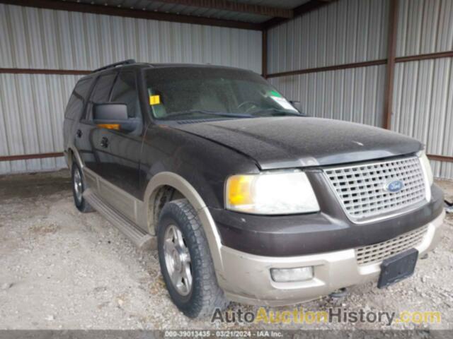 FORD EXPEDITION EDDIE BAUER/KING RANCH, 1FMFU18555LA80563