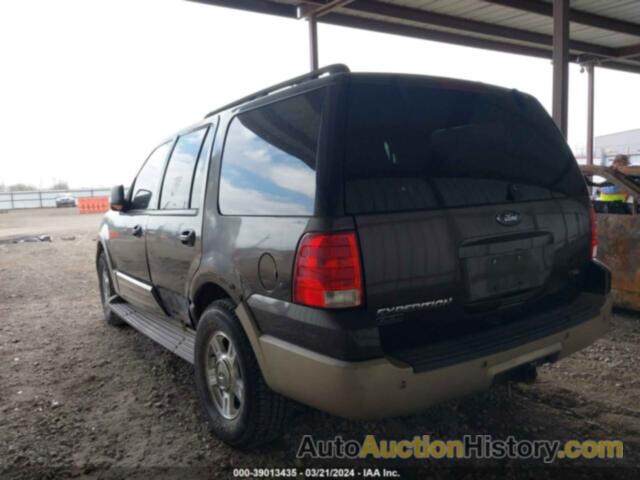 FORD EXPEDITION EDDIE BAUER/KING RANCH, 1FMFU18555LA80563