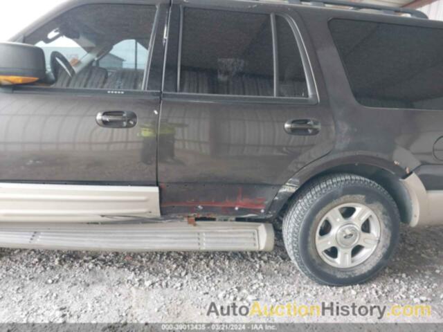 FORD EXPEDITION EDDIE BAUER/KING RANCH, 1FMFU18555LA80563