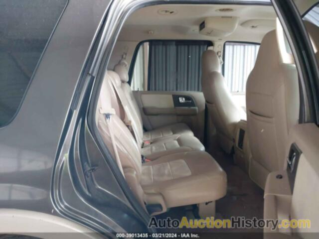 FORD EXPEDITION EDDIE BAUER/KING RANCH, 1FMFU18555LA80563