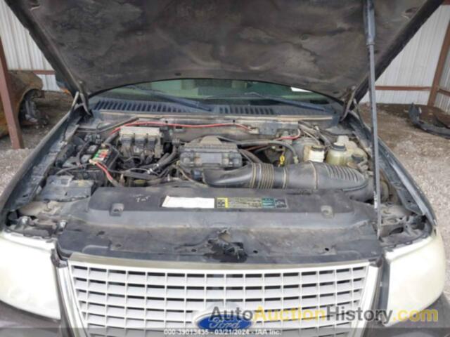 FORD EXPEDITION EDDIE BAUER/KING RANCH, 1FMFU18555LA80563