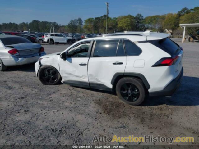 TOYOTA RAV4 XLE/XLE PREMIUM, 2T3W1RFV2MC110324