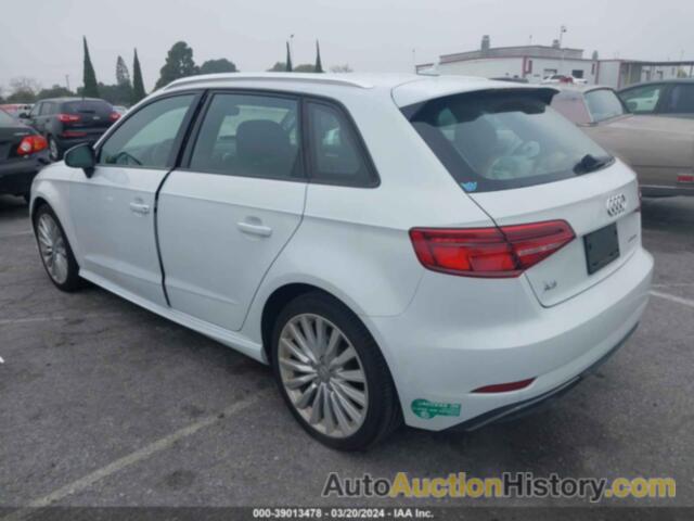 AUDI A3 E-TRON 1.4T PREMIUM, WAUUPBFF7HA041152