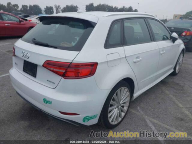 AUDI A3 E-TRON 1.4T PREMIUM, WAUUPBFF7HA041152