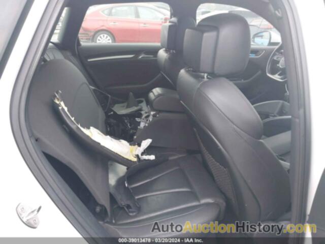 AUDI A3 E-TRON 1.4T PREMIUM, WAUUPBFF7HA041152