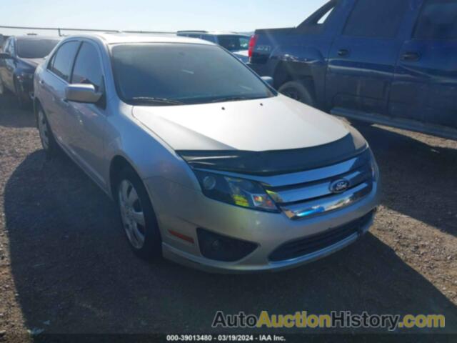 FORD FUSION SE, 3FA6P0H91GR178850