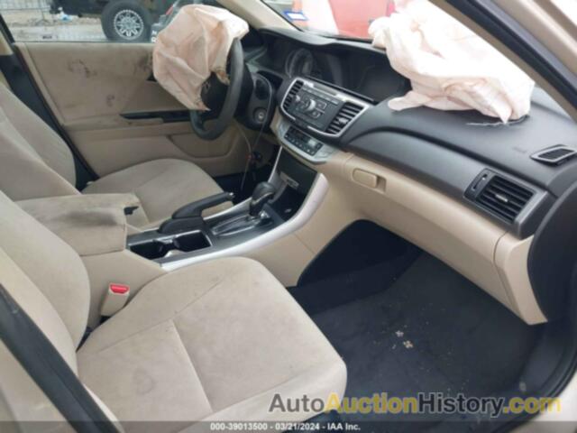 HONDA ACCORD LX, 1HGCR2F31DA122884