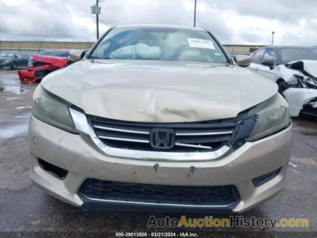 HONDA ACCORD LX, 1HGCR2F31DA122884