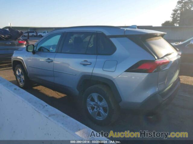 TOYOTA RAV4 HYBRID LE, 2T3LWRFV6KW022893