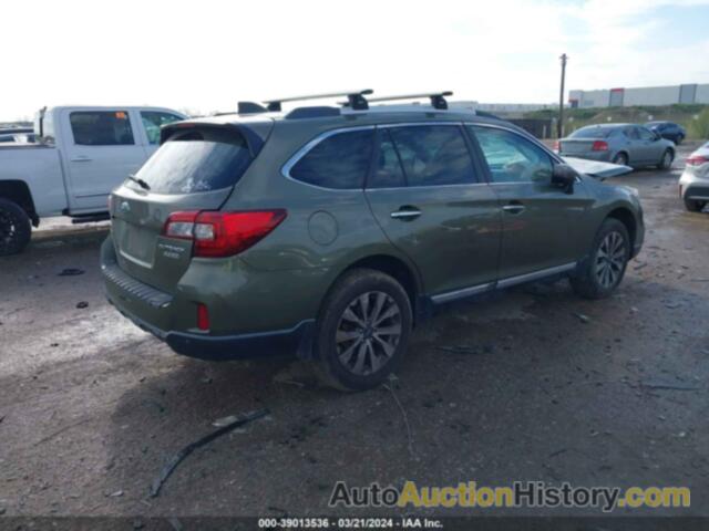 SUBARU OUTBACK 2.5I TOURING, 4S4BSATC7H3246516