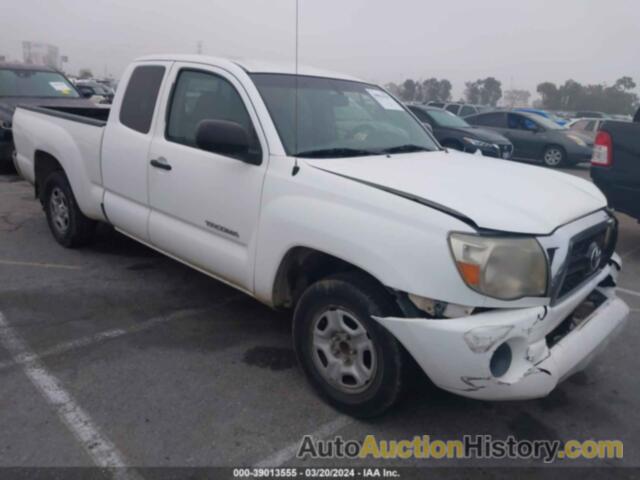 TOYOTA TACOMA, 5TFTX4CN8BX008994