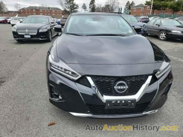 NISSAN MAXIMA PLATINUM, 1N4AA6FV4PC501799