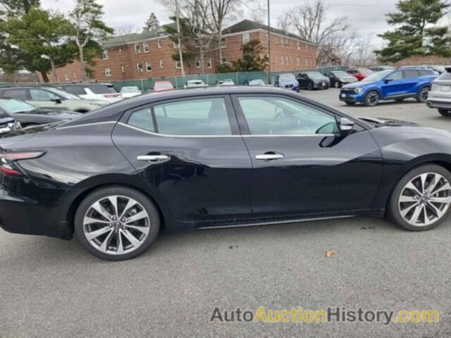 NISSAN MAXIMA PLATINUM, 1N4AA6FV4PC501799