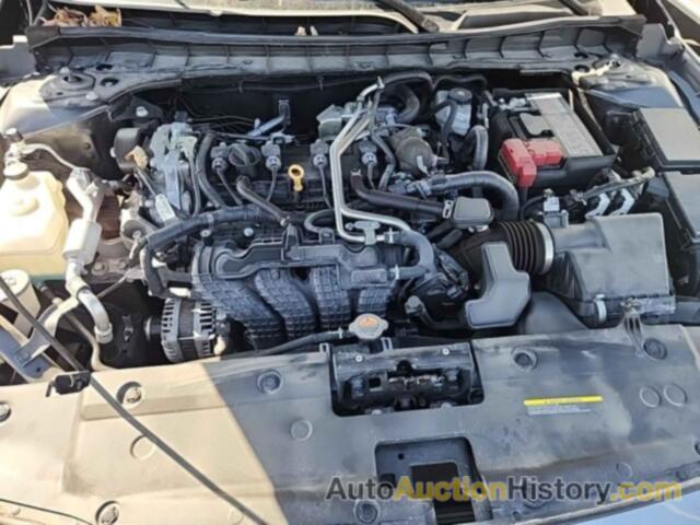 NISSAN ALTIMA SV, 1N4BL4DW7NN390326