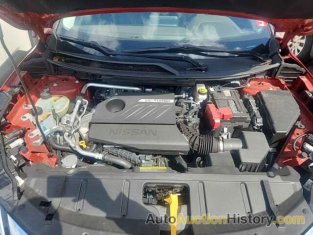 NISSAN ROGUE SV, 5N1BT3BA4PC741019