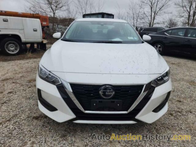 NISSAN SENTRA SV, 3N1AB8CV6NY314188