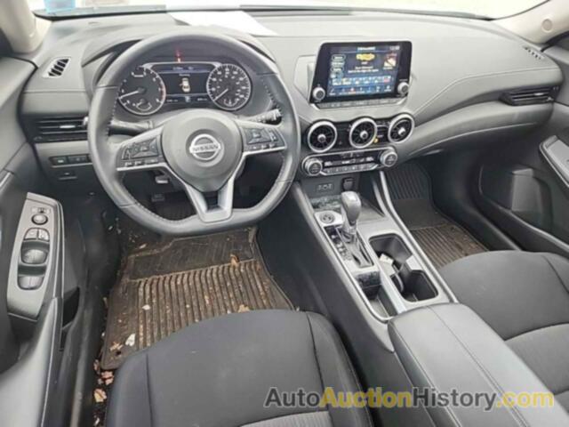 NISSAN SENTRA SV, 3N1AB8CV6NY314188