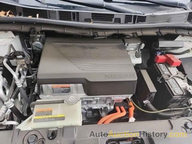 NISSAN LEAF SL PLUS, 1N4BZ1DV0NC560462