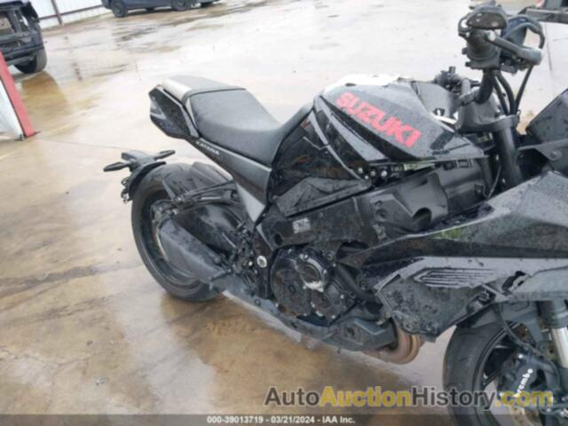 SUZUKI GSX-S 1000SM, JS1GT7DBXL7100414