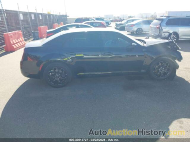 CHRYSLER 300 300S AWD, 2C3CCAGG2KH689863