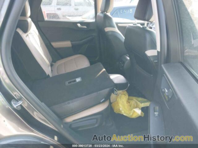 FORD ESCAPE SE SPORT HYBRID, 1FMCU0BZ6LUB13523