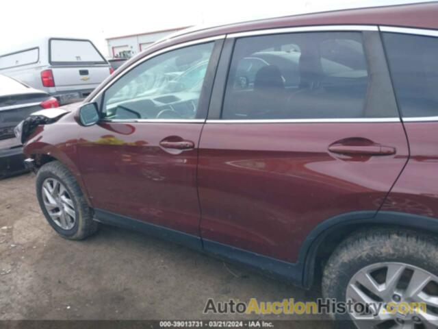 HONDA CR-V EXL, 5J6RM4H74GL068518