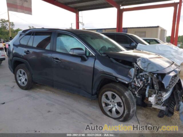 TOYOTA RAV4 LE, 2T3K1RFV0PC220713