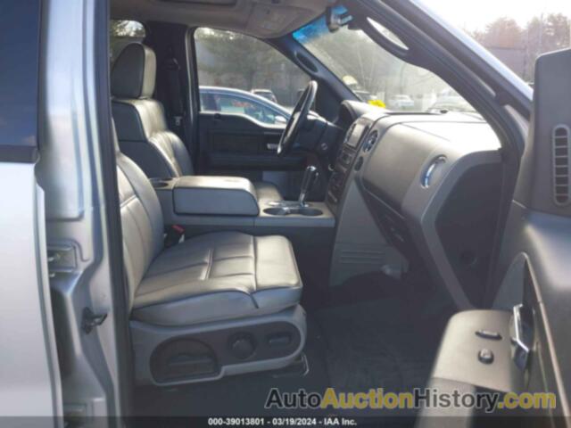 LINCOLN MARK LT, 5LTPW18546FJ13455