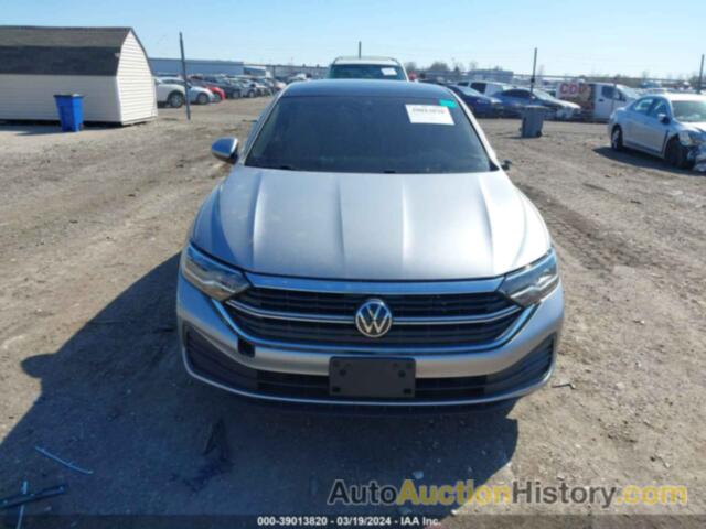 VOLKSWAGEN JETTA 1.5T SE, 3VW7M7BU3PM021487