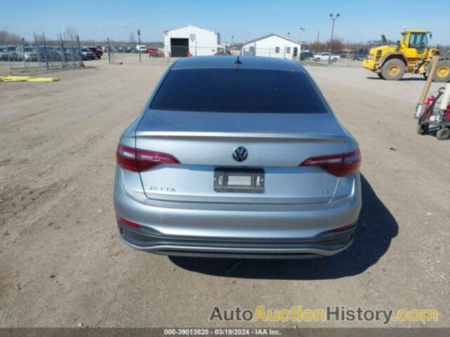 VOLKSWAGEN JETTA 1.5T SE, 3VW7M7BU3PM021487