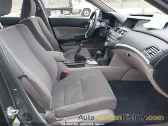 HONDA ACCORD 2.4 LX, 1HGCP2F35BA074129