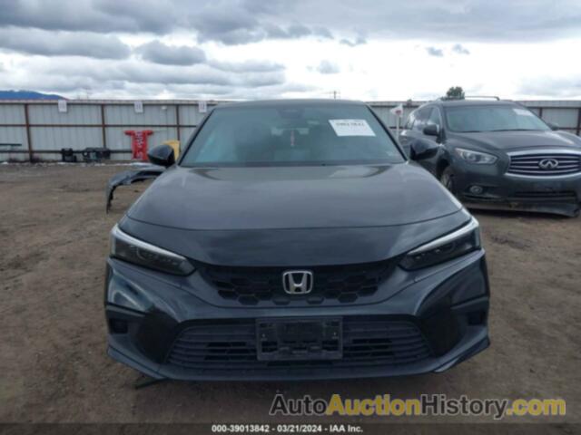 HONDA CIVIC SPORT, 19XFL2H86PE006135