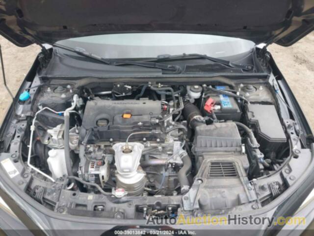 HONDA CIVIC SPORT, 19XFL2H86PE006135