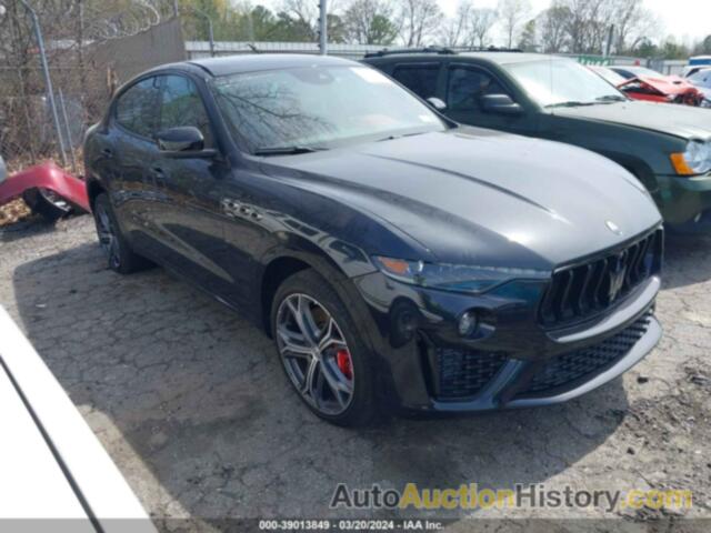 MASERATI LEVANTE MODENA, ZN661YUM0NX386466