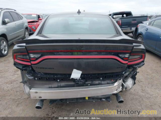 DODGE CHARGER GT, 2C3CDXHG1PH626940