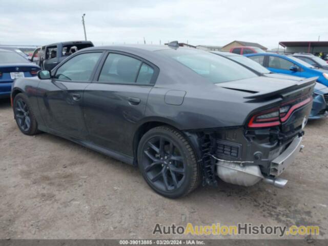DODGE CHARGER GT, 2C3CDXHG1PH626940