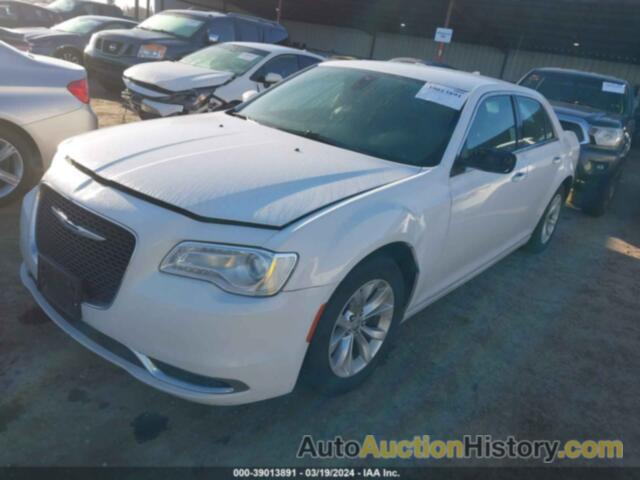 CHRYSLER 300 LIMITED, 2C3CCAAG8FH931487