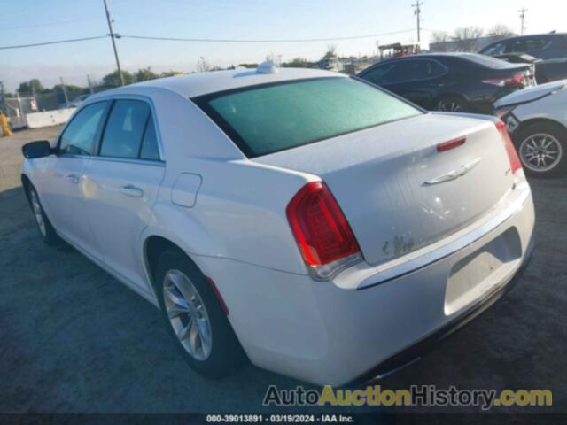 CHRYSLER 300 LIMITED, 2C3CCAAG8FH931487