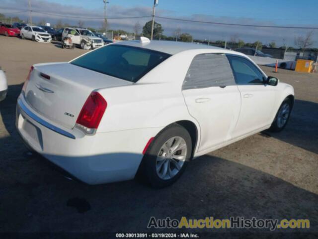 CHRYSLER 300 LIMITED, 2C3CCAAG8FH931487