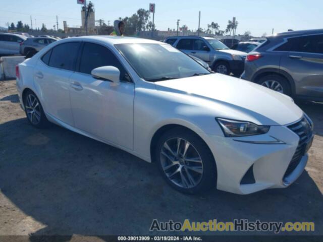 LEXUS IS 300, JTHC81D26J5032817