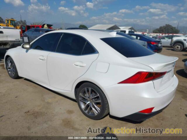 LEXUS IS 300, JTHC81D26J5032817