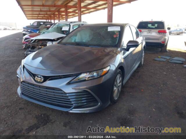 TOYOTA CAMRY LE, 4T1C11AK3PU141479