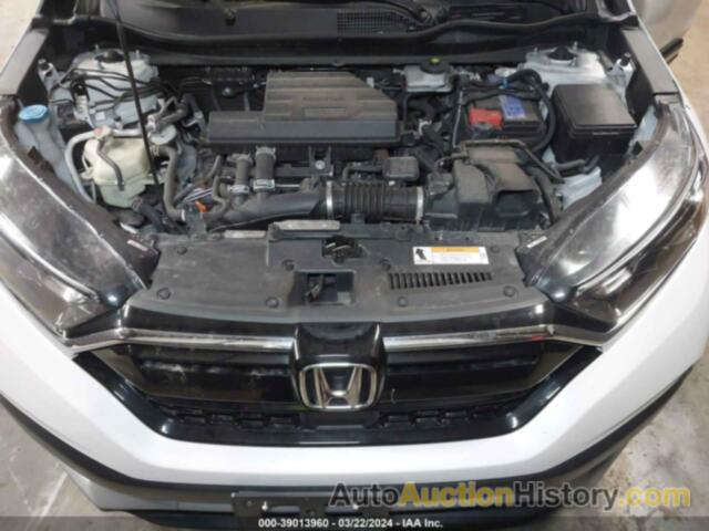 HONDA CR-V AWD TOURING, 2HKRW2H95NH640476