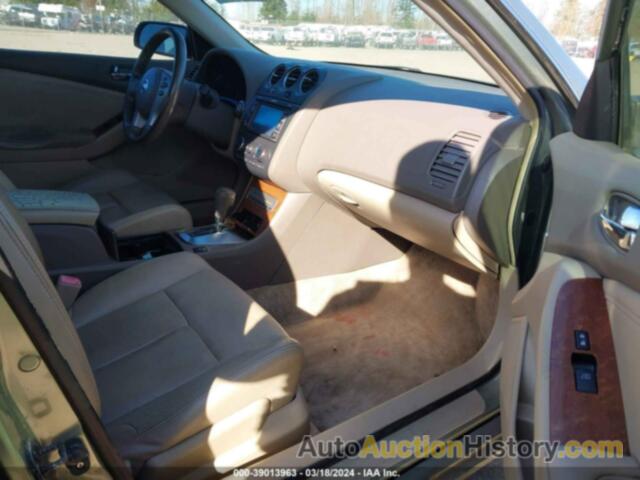 NISSAN ALTIMA 3.5 SE, 1N4BL21E37N484514