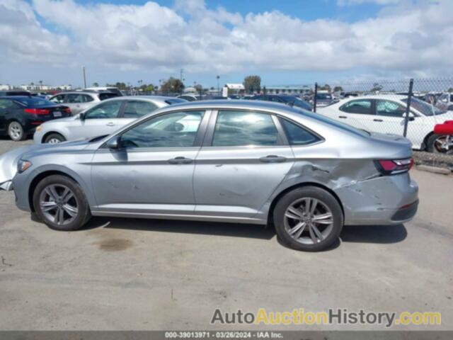 VOLKSWAGEN JETTA 1.5T SE, 3VWEM7BU5NM000760