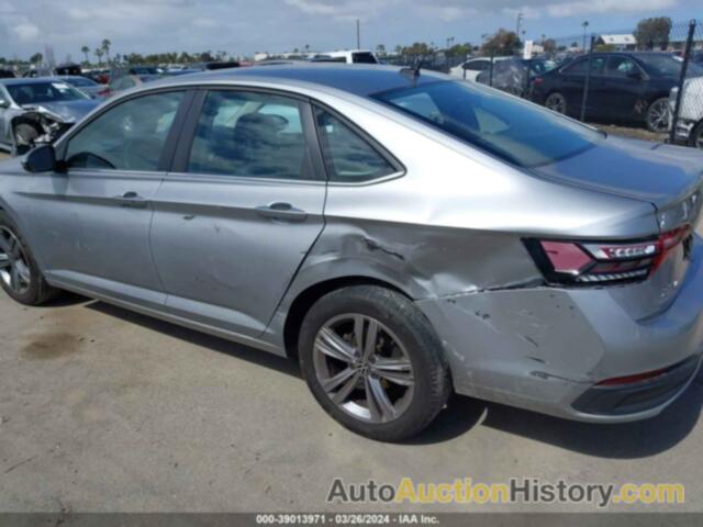 VOLKSWAGEN JETTA 1.5T SE, 3VWEM7BU5NM000760