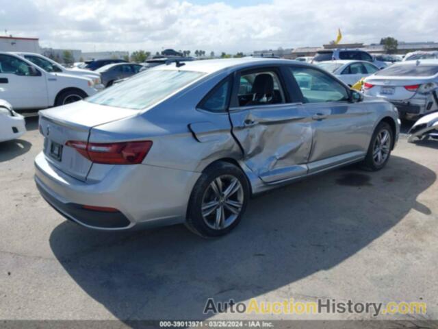 VOLKSWAGEN JETTA 1.5T SE, 3VWEM7BU5NM000760